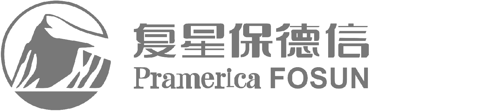 復(fù)星保德信LOGO(辦公室設(shè)計(jì)、辦公室裝修項(xiàng)目)