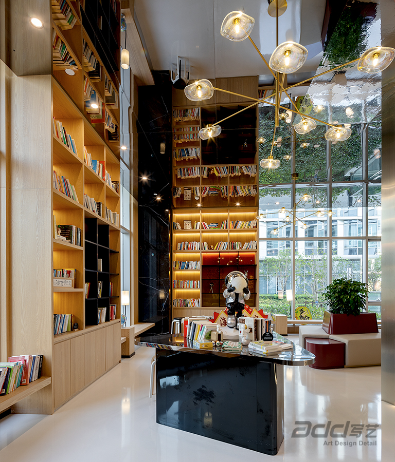 02收錢(qián)吧辦公樓裝修-大堂酒店風(fēng)格.jpg